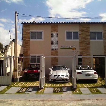 Flats Gol De Placa Fortaleza  Bagian luar foto