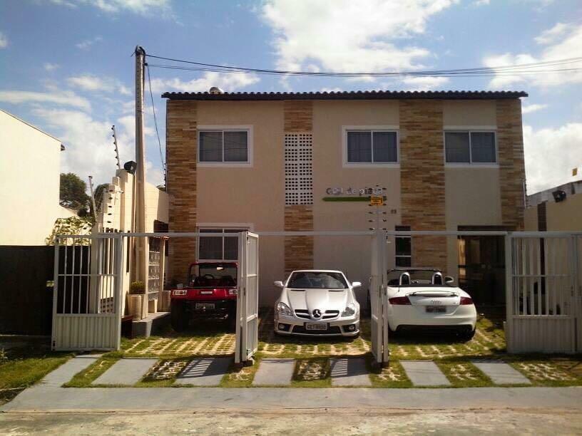 Flats Gol De Placa Fortaleza  Bagian luar foto