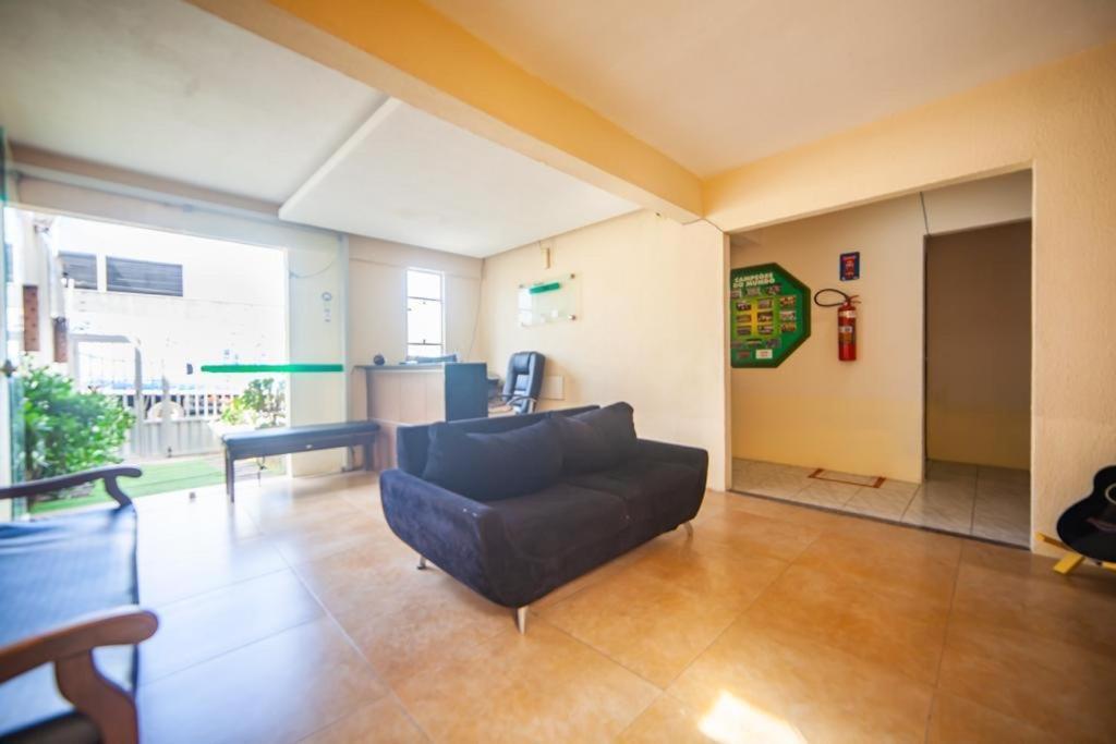 Flats Gol De Placa Fortaleza  Bagian luar foto